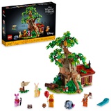 Disney Winnie the Pooh LEGO #21326