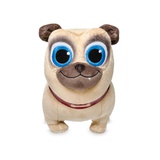 Disney Rolly Plush ? Puppy Dog Pals ? Small 12