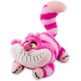 Disney Cheshire Cat Plush - Alice in Wonderland - Medium - 20
