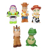 Disney Toy Story Bath Set