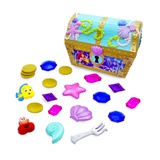 Disney Ariel Dive Chest Play Set ? The Little Mermaid