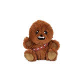 Chewbacca Disney Parks Wishables Plush ? Millennium Falcon: Smugglers Run ? Micro 4 3/4 ? Limited Release