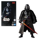 Disney Samurai Kylo Ren Bandai Meisho Movie Realization Action Figure ? Star Wars