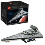 Disney LEGO Star Destroyer - Star Wars LEGO