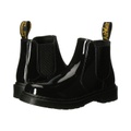 Dr. Martens Kids Collection 2976 Junior Banzai Chelsea Boot (Little Kid/Big Kid)