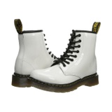 Dr. Martens Kids Collection 1460 Junior Delaney Boot (Little Kid/Big Kid)