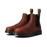 Dr. Martens 2976 Ambassador Leather Chelsea Boots