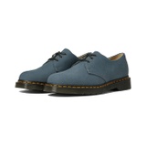 Dr. Martens 1461 Natural Canvas Oxford Shoes