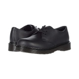 Dr. Martens Kids Collection 1461 Mono (Big Kid)