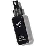 E.l.f. Cosmetics (3 Pack) e.l.f. Studio Makeup Mist & Set - Clear