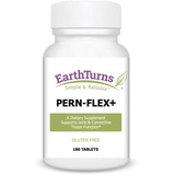 EarthTurns Pern-Flex+ - 180 Tablets