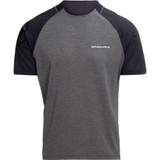 Endura SingleTrack Short-Sleeve Jersey - Men
