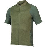 Endura GV500 Reiver Short-Sleeve Jersey - Men