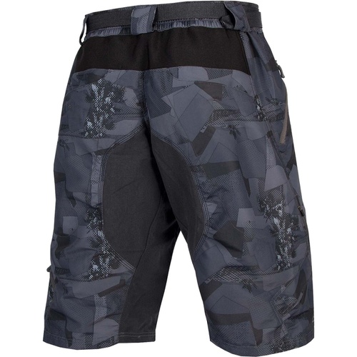  Endura Hummvee II Liner Short - Men