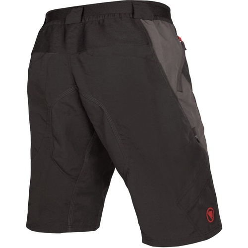  Endura Hummvee II Liner Short - Men