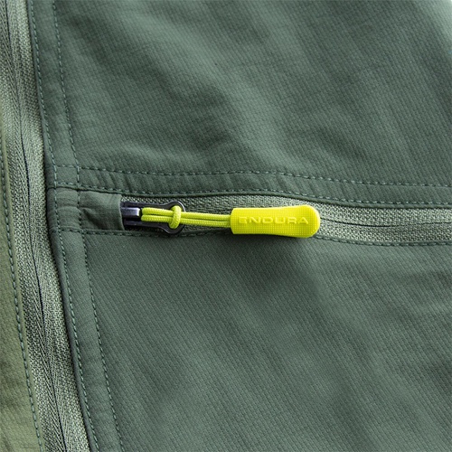  Endura Hummvee II Liner Short - Men