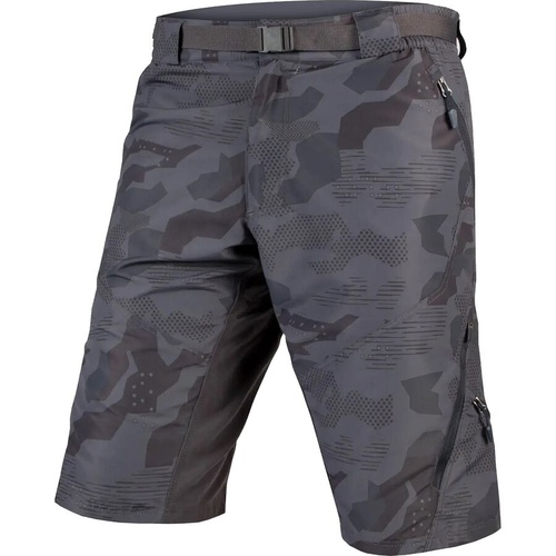  Endura Hummvee II Liner Short - Men