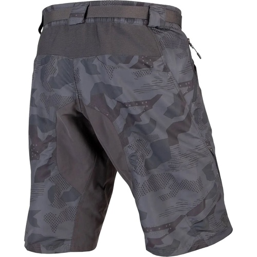  Endura Hummvee II Liner Short - Men