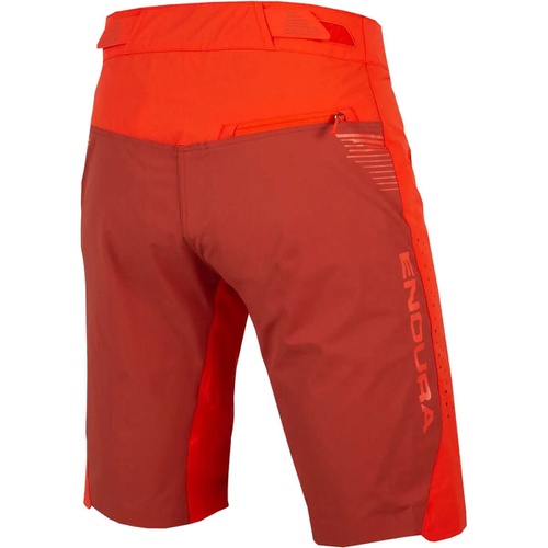  Endura SingleTrack Lite Short - Men