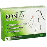 Essential Source Bonita Hair Skin and Nails - 30 Softgels -Pack of 2