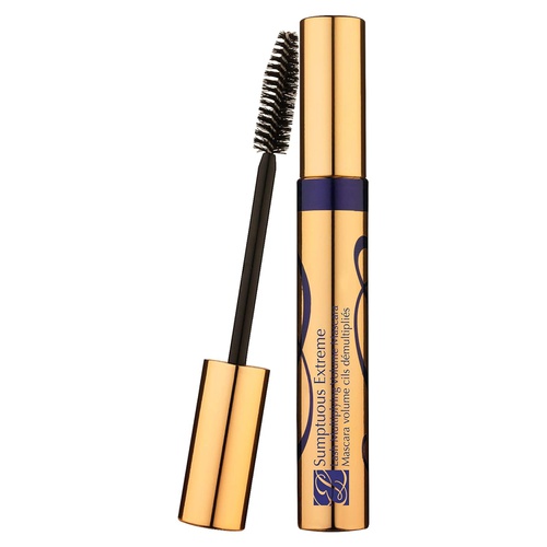  Estee Lauder Sumptuous Extreme Lash Multiplying Volume Mascara 01 Extreme Black Full Size Unboxed