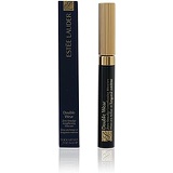 Estee Lauder Double Wear Zero-Smudge Lengthening Mascara 01 Black