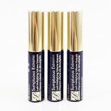 Estee Lauder Sumptuous Extreme Lash Multiplying Volume Mascara #01 Extreme Black 2.8 ml Travel Size (pack of 3, 0.3 oz / 8.4 ml total)