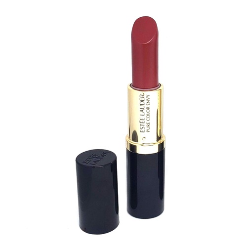  Estee Lauder Pure Color Envy Sculpting Lipstick  Rebellious Rose 