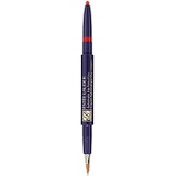 ESTEE LAUDER Estee Lauder Automatic Lip Pencil Duo With Brush and Refill - ALIP / CAFE ROSE