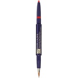 ESTEE LAUDER Estee Lauder Automatic Lip Pencil Duo With Brush and Refill - ALIP / CAFE ROSE