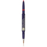 Estee Lauder/Automatic Lip Pencil Duo 21 Fig .01 Oz 0.01 Oz Lip Liner 0.01 Oz