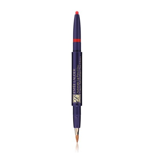  Estee Lauder/Automatic Lip Pencil Duo 21 Fig .01 Oz 0.01 Oz Lip Liner 0.01 Oz