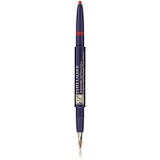 Estee Lauder/Automatic Lip Pencil Duo 01 Spice .01 oz