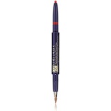 Estee Lauder/Automatic Lip Pencil Duo 01 Spice .01 oz