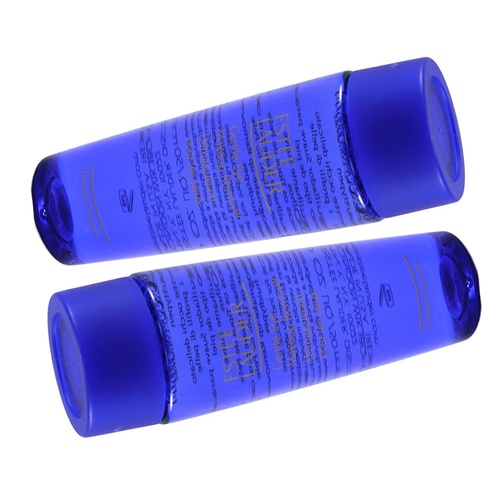  Estee Lauder Gentle Eye Makeup Remover - 3.4 Oz (Lot of 250ml/1.7oz Bottles) - Travel Size Un-boxed / Un-sealed