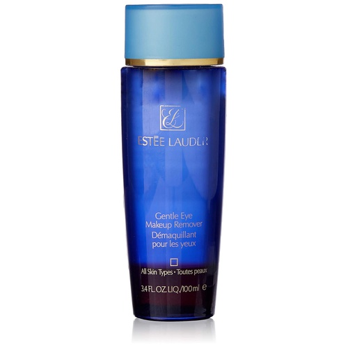  Estee Lauder Gentle Eye Makeup Remover for Unisex, 3.4 Ounce