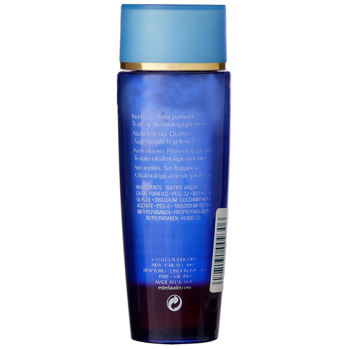  Estee Lauder Gentle Eye Makeup Remover for Unisex, 3.4 Ounce