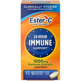 Ester-C Vitamin C, 1,000 mg, 60 Coated Tablets