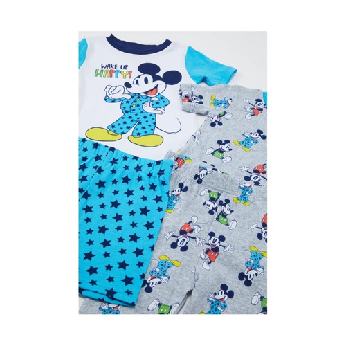  Favorite Characters Mickey Cotton Two-Piece Set (Toddler)