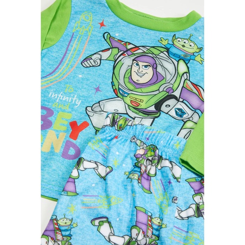  Favorite Characters Toy Story 4 Buzz Time (Toddler)