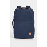 Fjallraven Travel Backpack