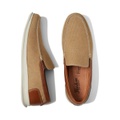 Florsheim Montigo Canvas Moc Toe Venetian Loafer