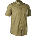 Fox Racing Ranger Short-Sleeve Woven Jersey - Men