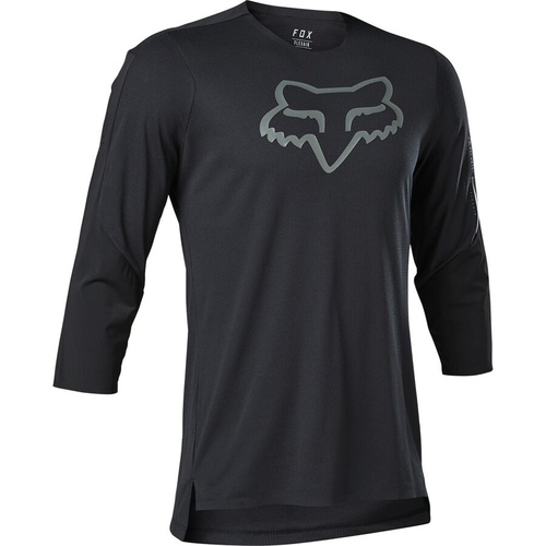  Fox Racing Flexair 3/4-Sleeve Delta Jersey - Men