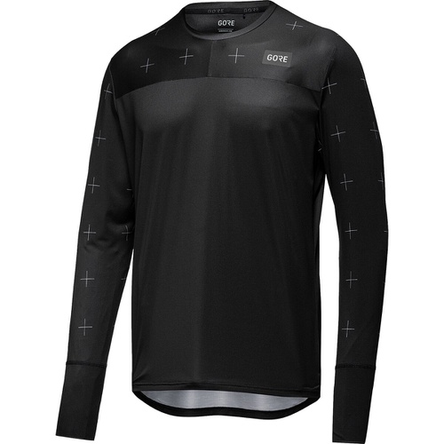  GOREWEAR TrailKPR Daily Long-Sleeve Jersey - Men
