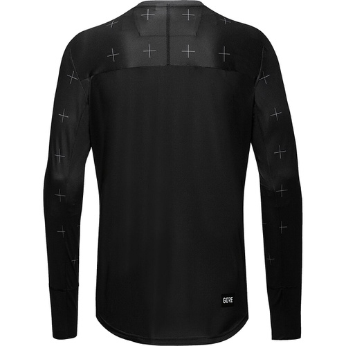  GOREWEAR TrailKPR Daily Long-Sleeve Jersey - Men