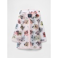 babyGap Print Rain Jacket