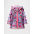babyGap Print Rain Jacket