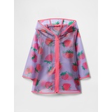 babyGap Print Rain Jacket