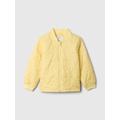 babyGap ColdControl Max Heart Jacket